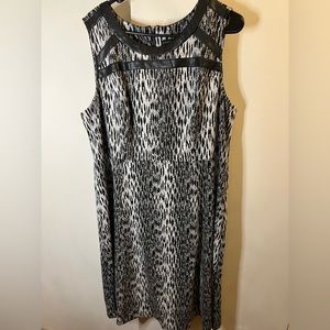 Lane Bryant Dress